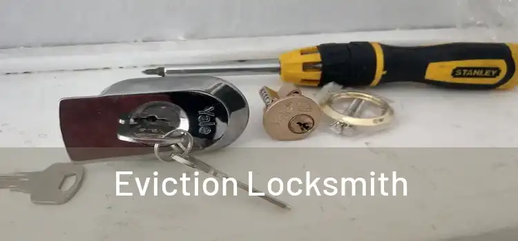  Eviction Locksmith 