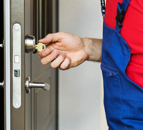 Residential Locksmith Vista