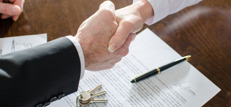 Commercial Eviction Service Vista