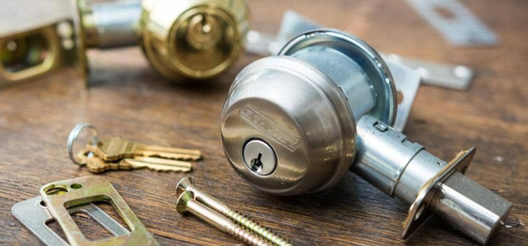 Doorknob Locks Repair Vista